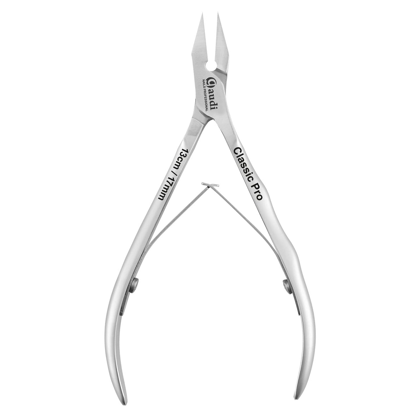 Professional Manicure & Pedicure 13cm/17mm
