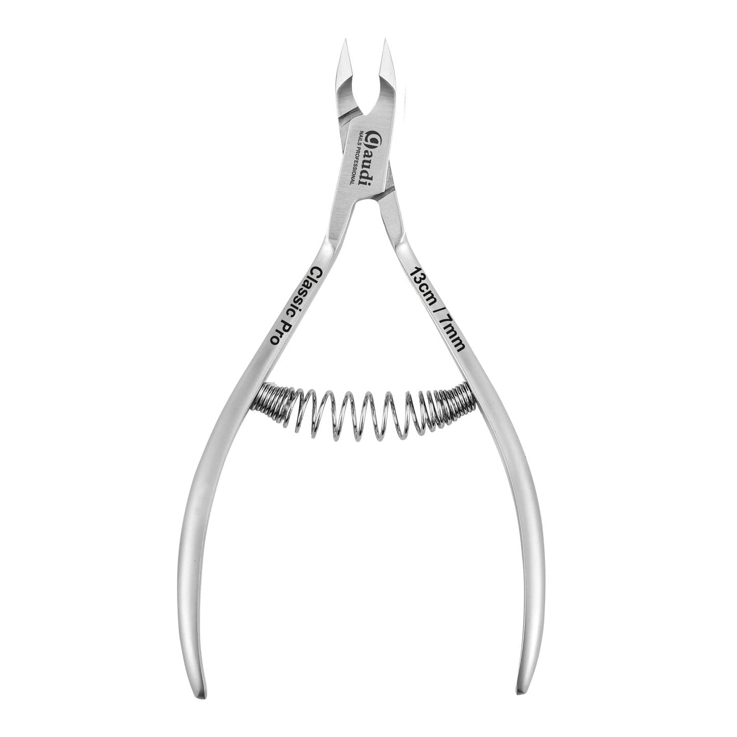 Professional Cuticle Pliers 13cm/7mm