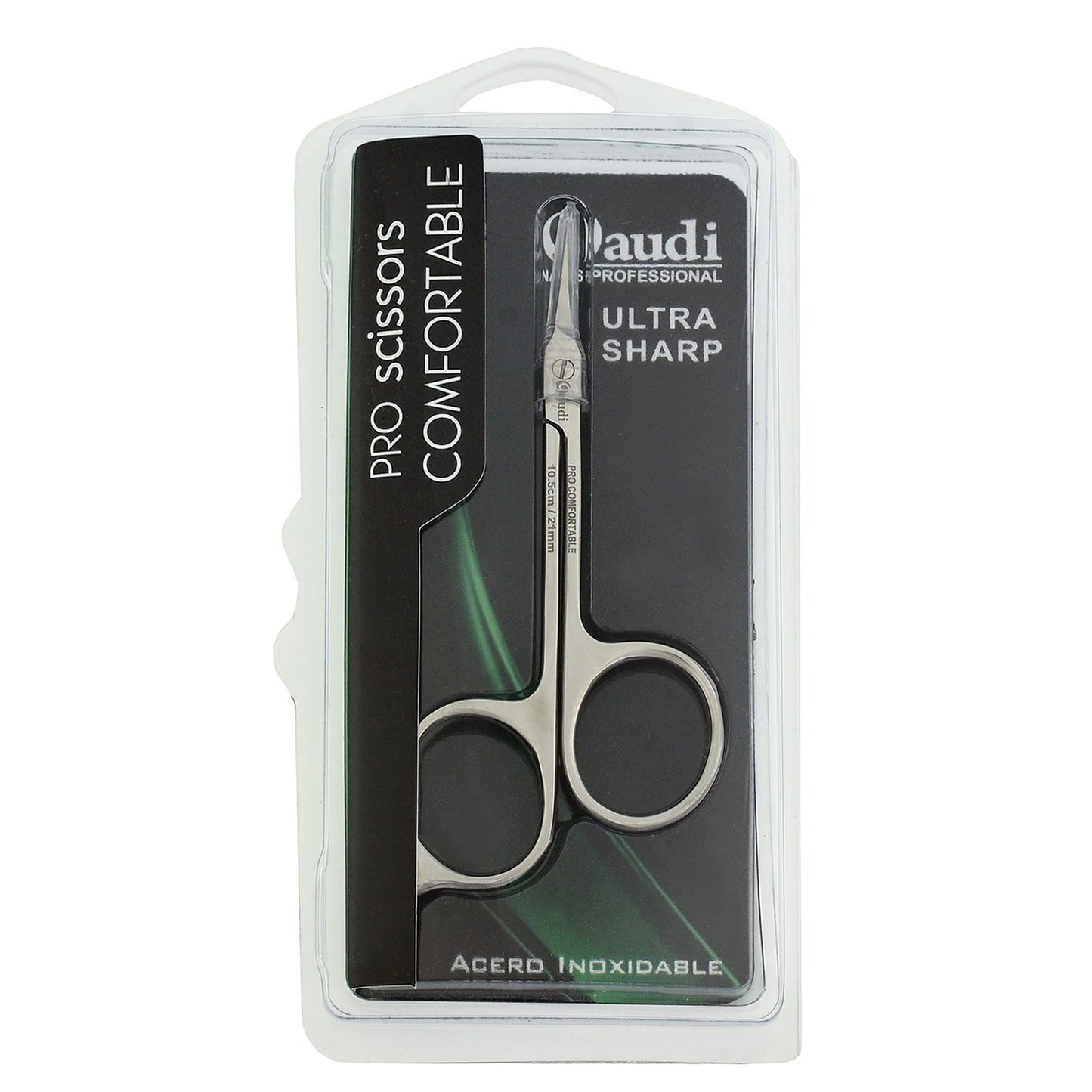 Cuticle Scissors 10.5cm 21mm