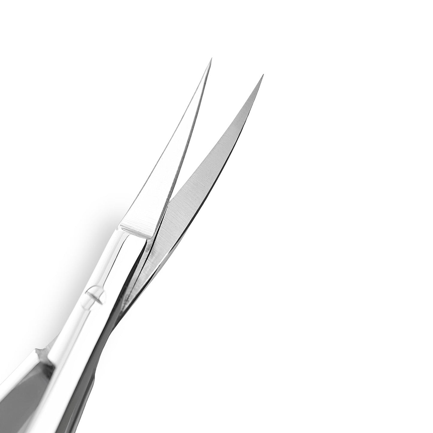 Micro Scissors for professionals 12cm/20mm