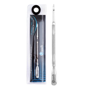 Cuticle pusher