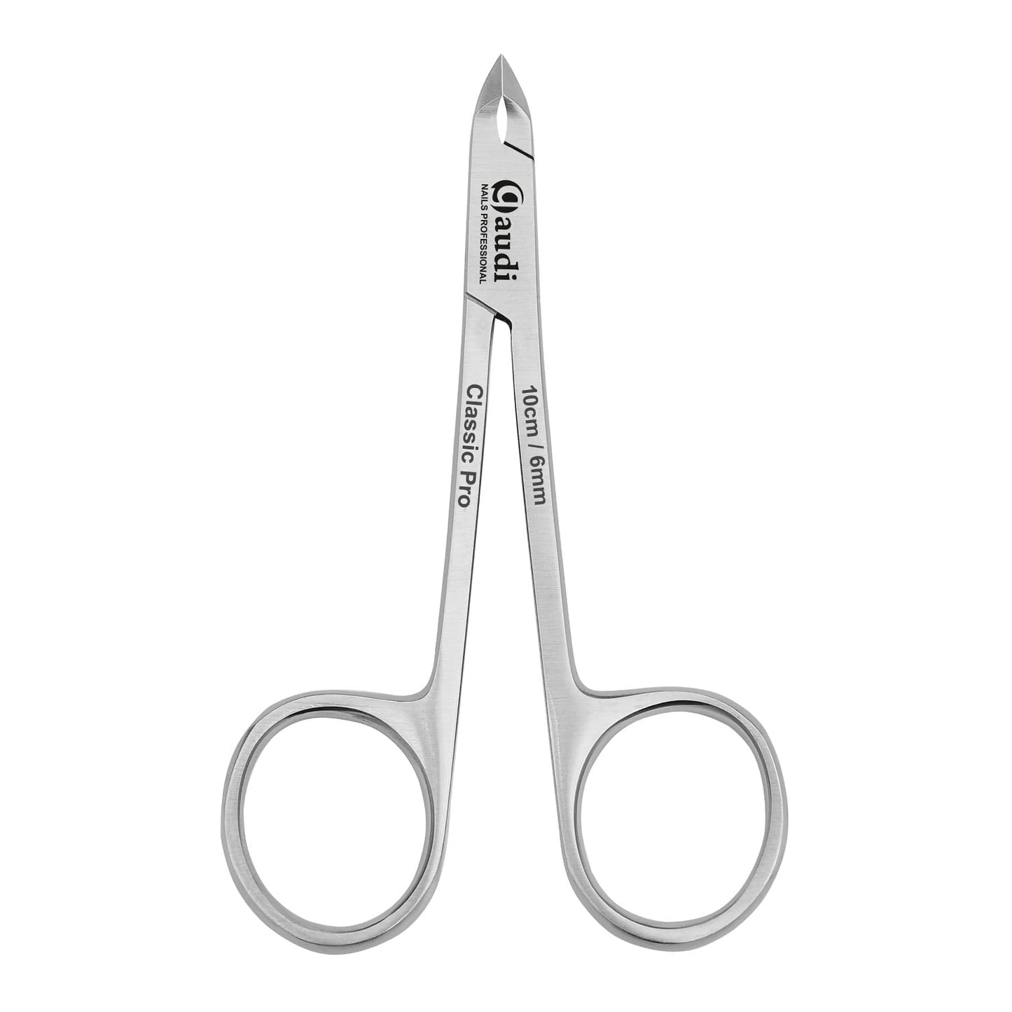 Scissor-type pliers PODO 10cm/6mm