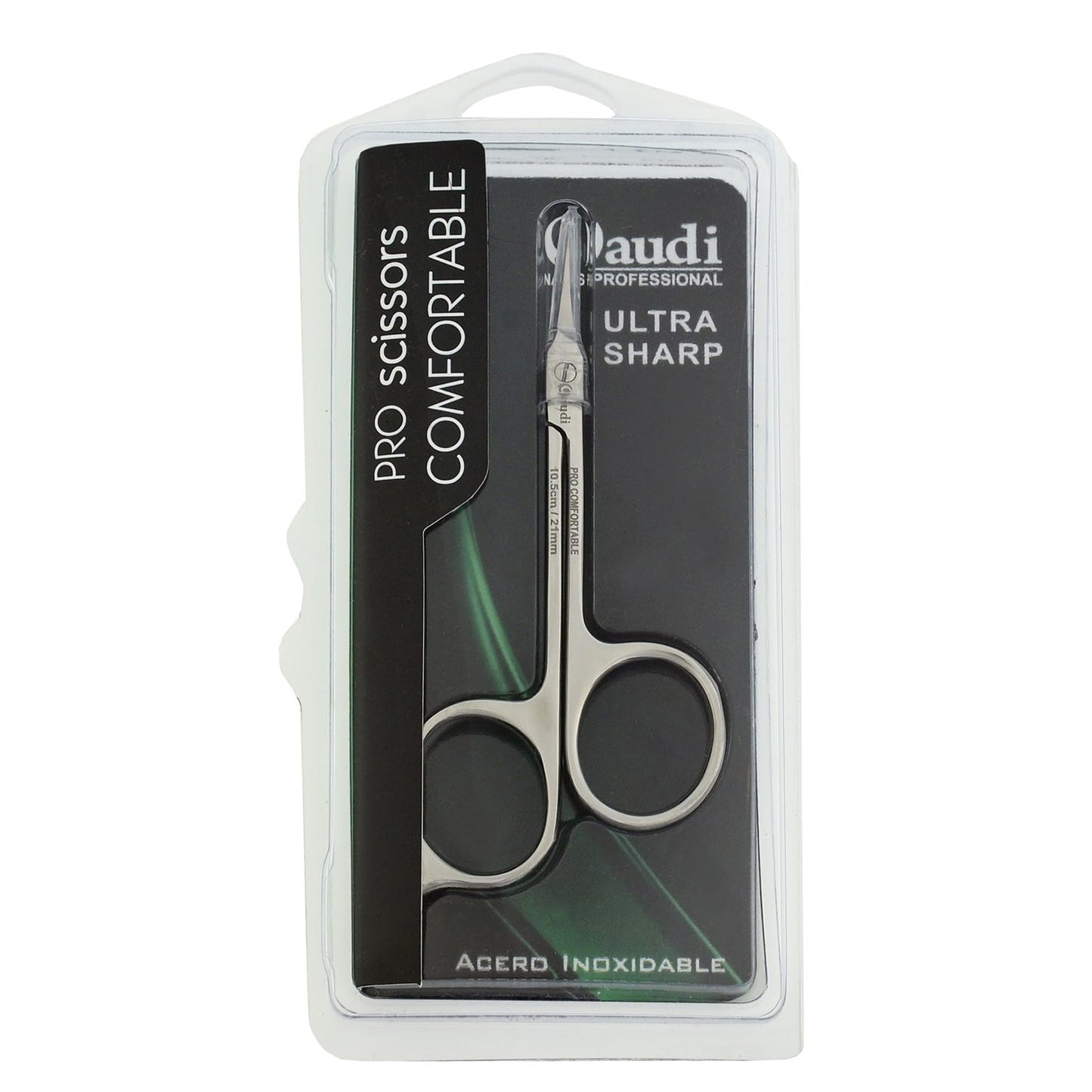 Cuticle Scissors 10.5cm 21mm