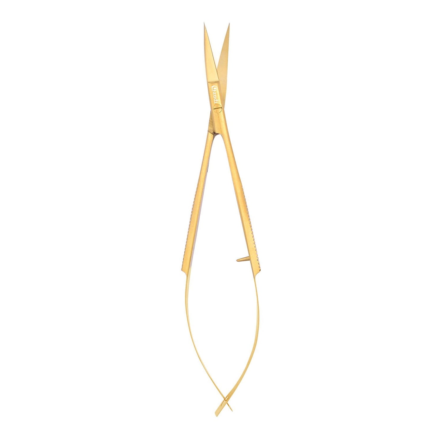 Cuticle Scissors 12cm/20mm