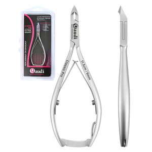 Professional Cuticle Pliers 11.5cm/6mm