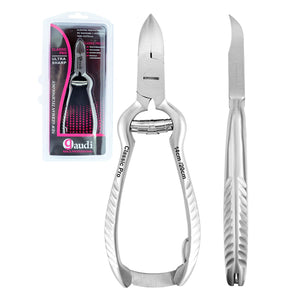 Professional Manicure & Pedicure Pliers 14cm/20mm