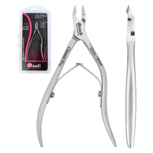 Professional Cuticle Pliers 12cm/6mm