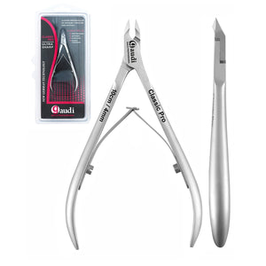 Professional Cuticle Nippers 10cm/4mm
