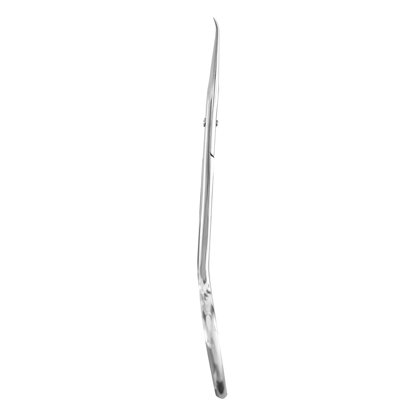 Professional Cuticle Scissors with hook 10.5cm/21mm