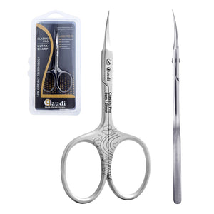 Cuticle Scissors 9cm 20mm