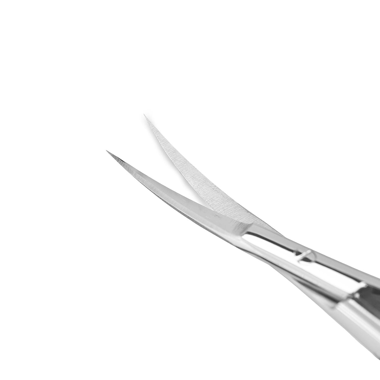 Micro Scissors for professionals 12cm/20mm