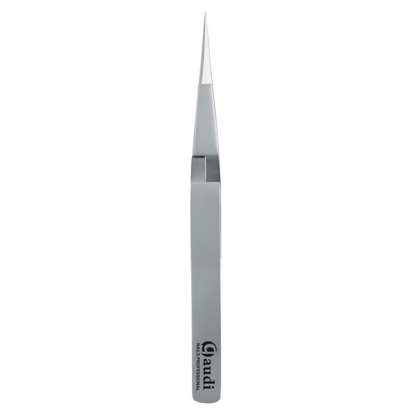 Self-Closing Tweezers for Nails 12.5cm