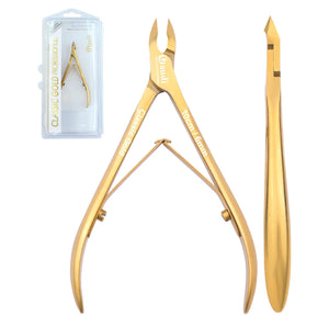 Professional Cuticle Pliers 10cm/6mm