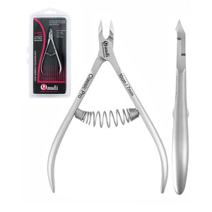 Professional Cuticle Nippers 10cm/7mm