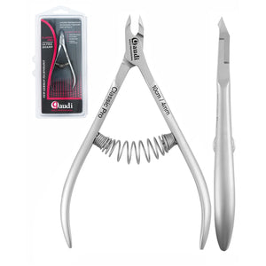 Professional Cuticle Nippers 10cm/4mm