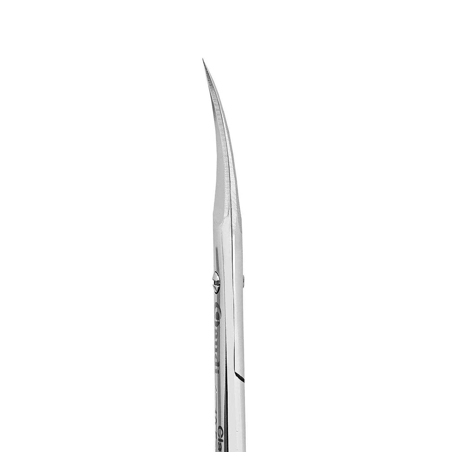 Professional Cuticle Scissors 10cm/23mm