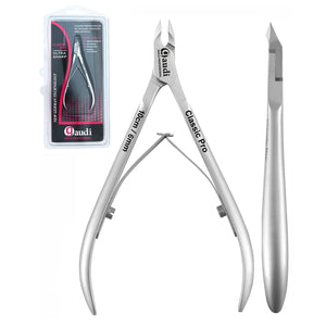 Professional Cuticle Nippers 10cm/6mm