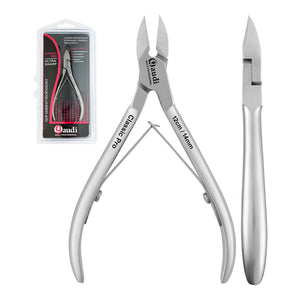 Professional Manicure & Pedicure Pliers 12cm/14mm