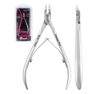 Professional Cuticle Pliers 10cm/7mm