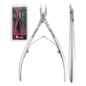 Professional Cuticle Pliers 12cm/6mm