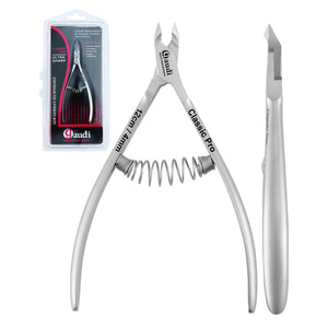 Professional Cuticle Nipper 12cm/4mm