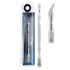 Cuticle pusher