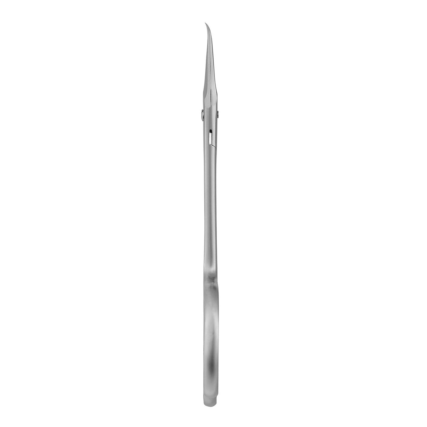 Pack 5 Premium Cuticle Scissors 10.5cm 21mm