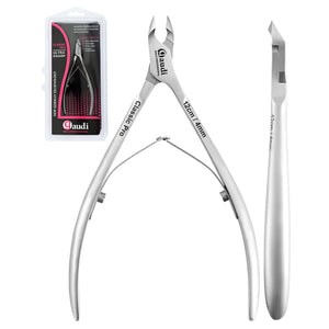 Professional Cuticle Pliers 12cm/4mm