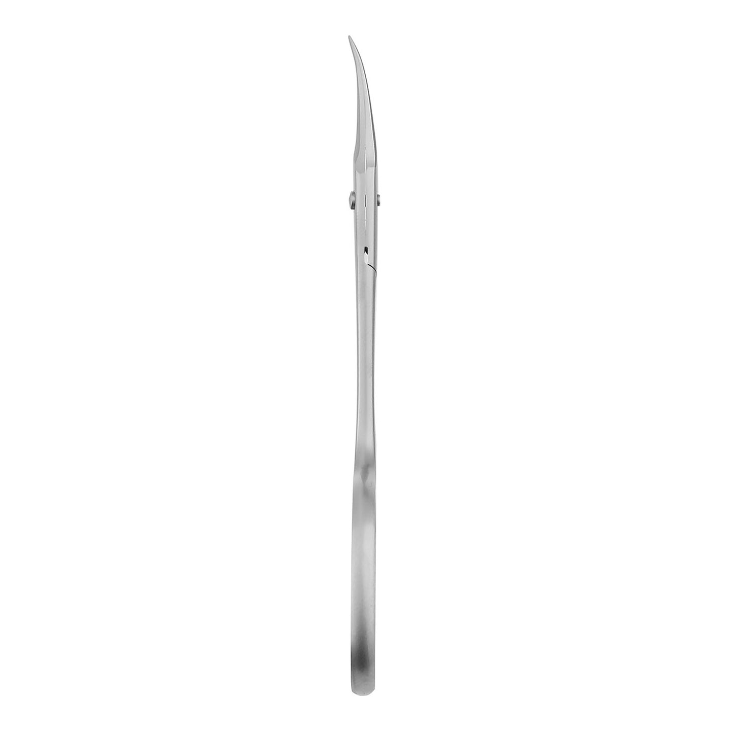 Pack 5 Premium Cuticle Scissors 10cm 21mm