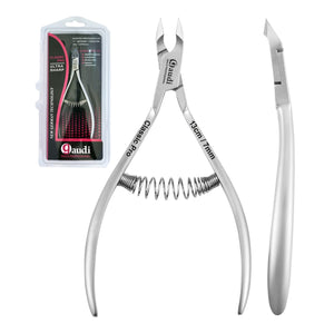 Professional Cuticle Pliers 13cm/7mm