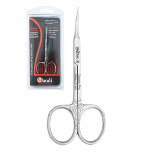 Professional Cuticle Scissors 10cm/21mm