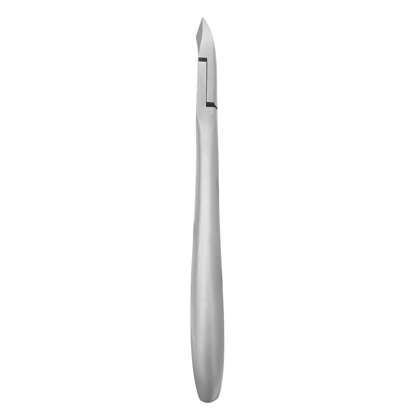 kit of 5 Premium Cuticle Pliers 11.5cm 6mm