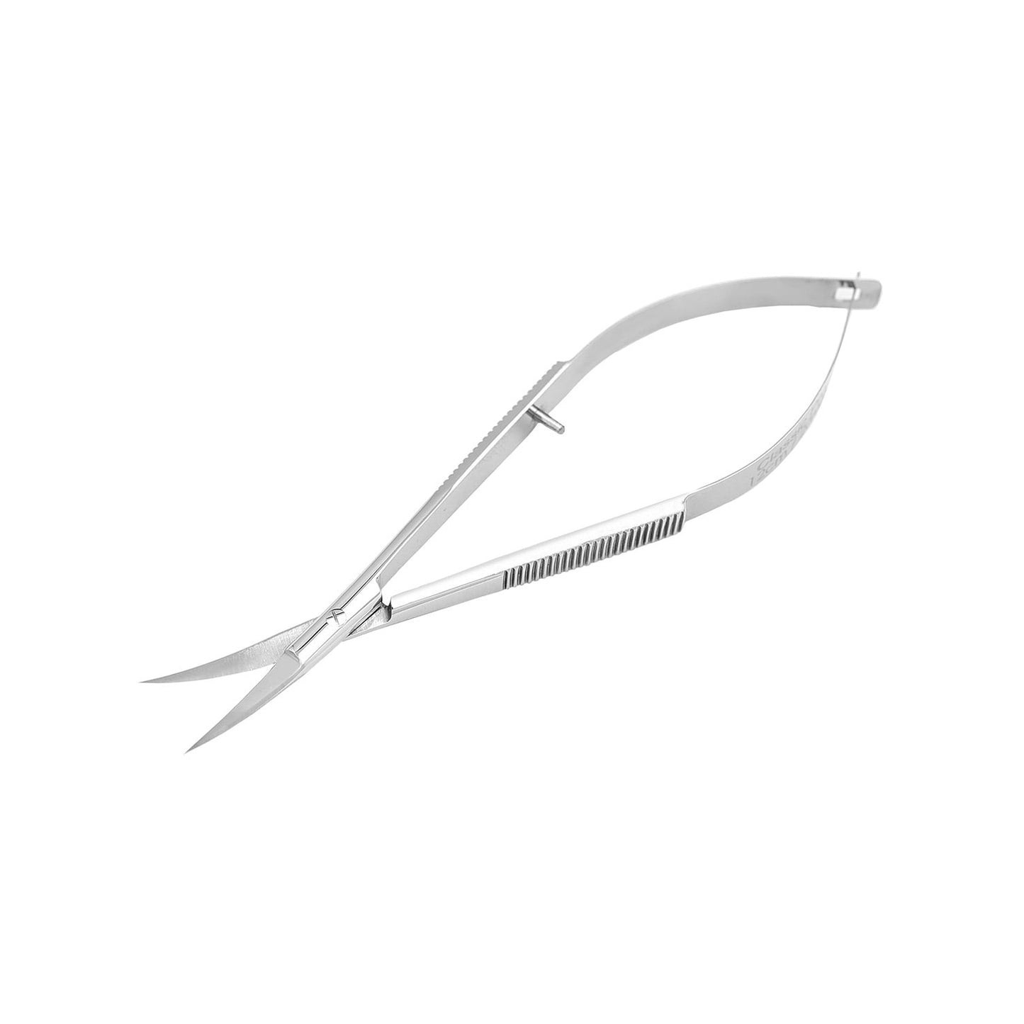 Micro Scissors for professionals 12cm/20mm