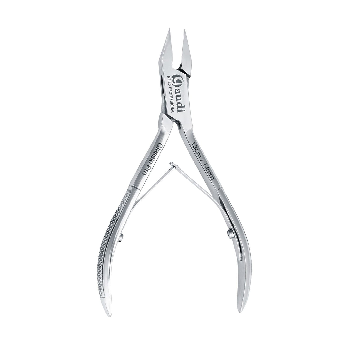 Professional Manicure & Pedicure Pliers 13cm/14mm