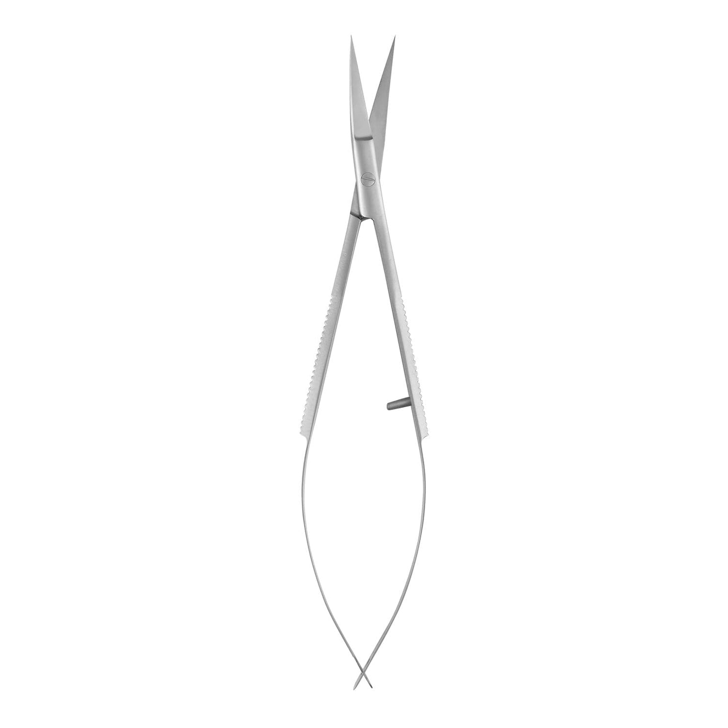 Micro Scissors for professionals 12cm/20mm